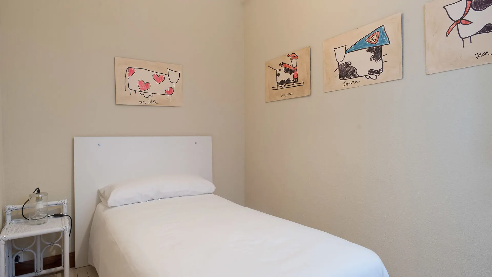Ocean Beach - Ib. Apartments San Sebastián Spagna